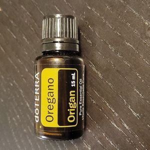 Doterra Oregano 15ml